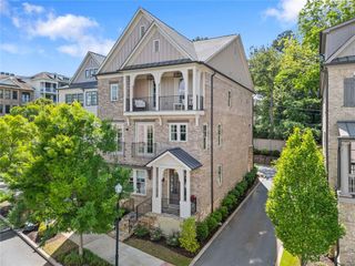 2084 Timball Road NW, Atlanta, GA 30318