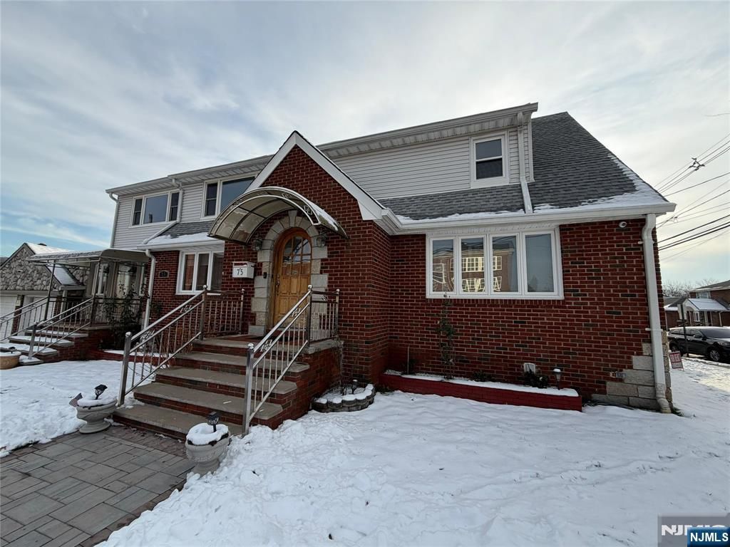 75 Park Avenue Floor 2, Lodi, NJ 07644