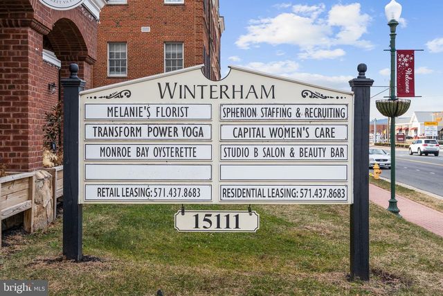 5755 HUNTON WOOD DR, Broad Run, VA 20137