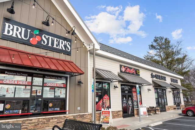 5755 HUNTON WOOD DR, Broad Run, VA 20137