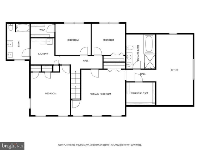 5755 HUNTON WOOD DR, Broad Run, VA 20137