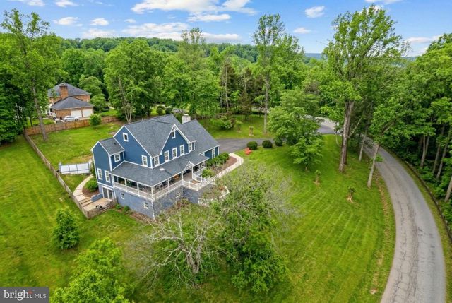 5755 HUNTON WOOD DR, Broad Run, VA 20137