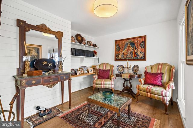 5755 HUNTON WOOD DR, Broad Run, VA 20137