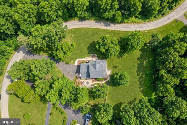 5755 HUNTON WOOD DR, Broad Run, VA 20137