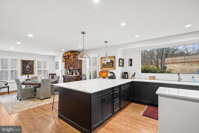 5755 HUNTON WOOD DR, Broad Run, VA 20137