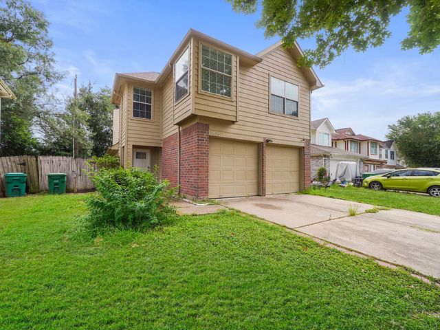 7620 Goudin Drive, Houston, TX 77489