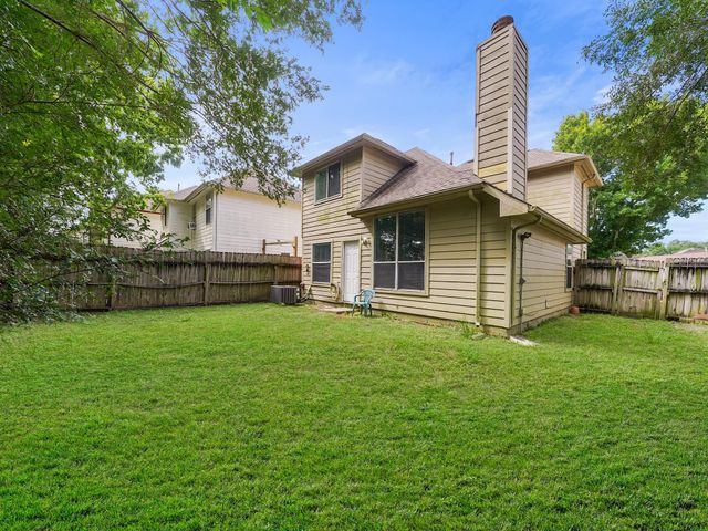 7620 Goudin Drive, Houston, TX 77489