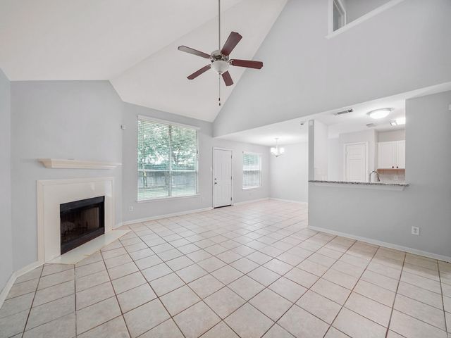 7620 Goudin Drive, Houston, TX 77489