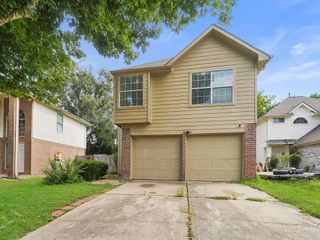 7620 Goudin Drive, Houston, TX 77489