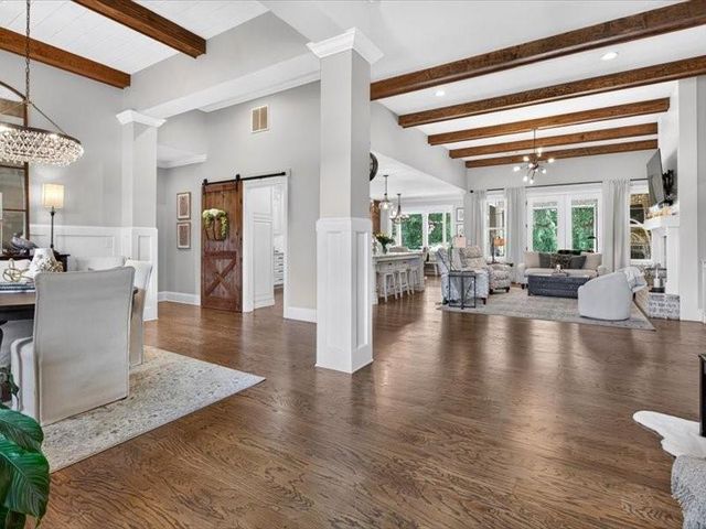 38 Mattox Road, Newnan, GA 30263