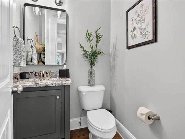 38 Mattox Road, Newnan, GA 30263