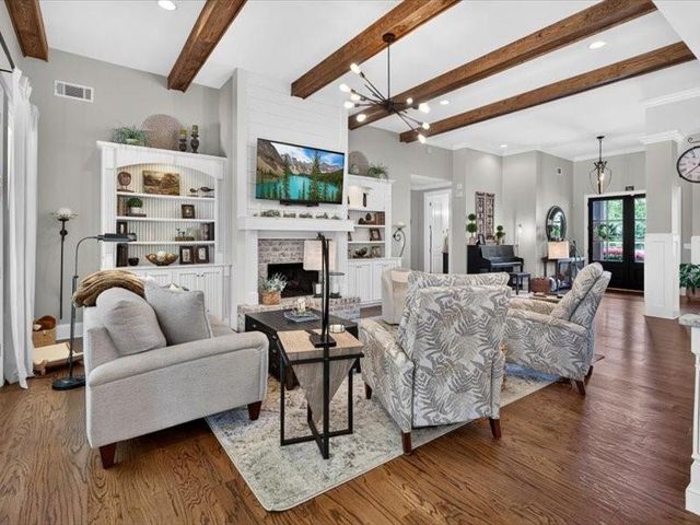 38 Mattox Road, Newnan, GA 30263