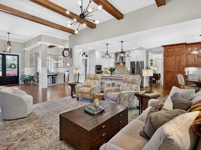 38 Mattox Road, Newnan, GA 30263
