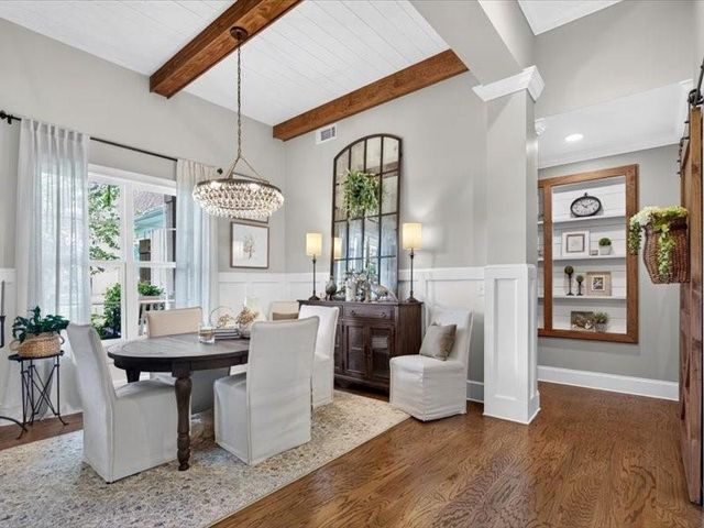 38 Mattox Road, Newnan, GA 30263