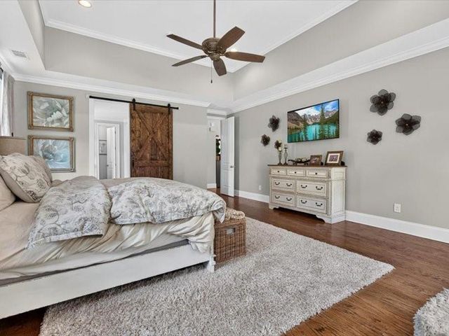 38 Mattox Road, Newnan, GA 30263