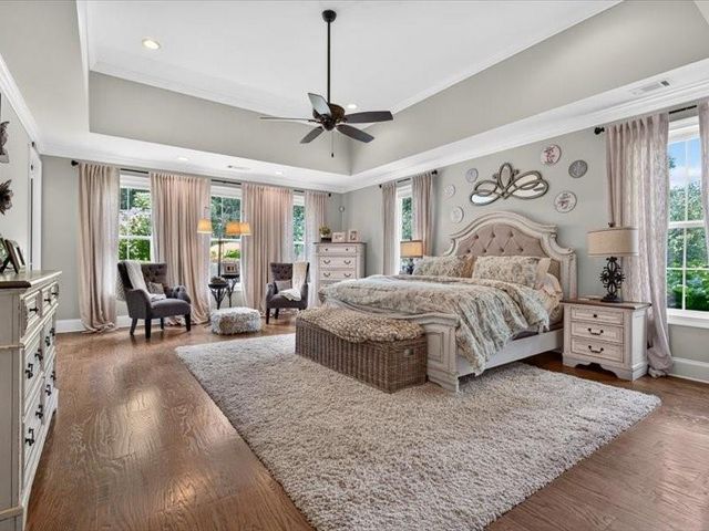 38 Mattox Road, Newnan, GA 30263
