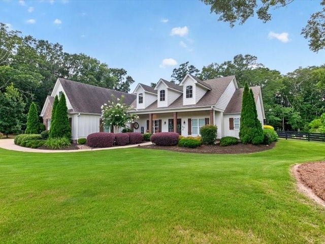 38 Mattox Road, Newnan, GA 30263