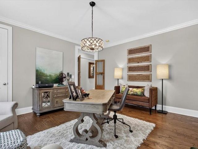 38 Mattox Road, Newnan, GA 30263