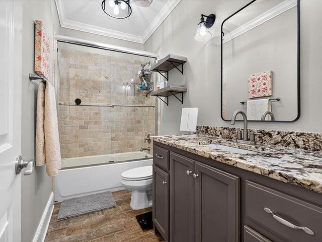 38 Mattox Road, Newnan, GA 30263