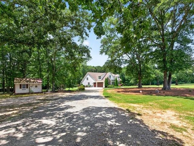 38 Mattox Road, Newnan, GA 30263
