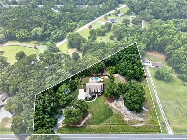 38 Mattox Road, Newnan, GA 30263