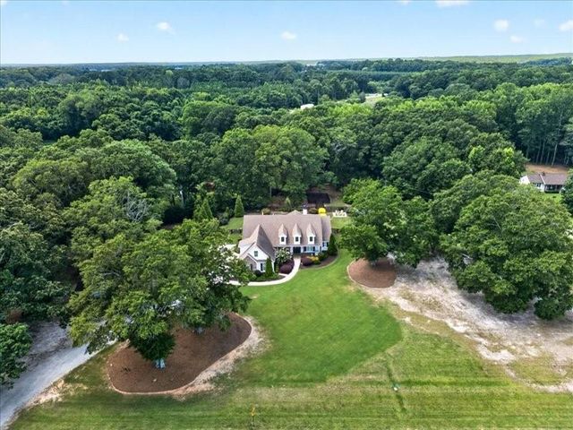 38 Mattox Road, Newnan, GA 30263