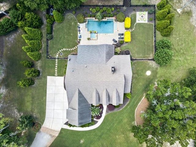 38 Mattox Road, Newnan, GA 30263