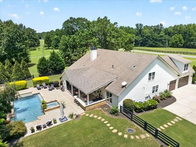 38 Mattox Road, Newnan, GA 30263