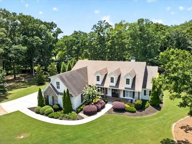 38 Mattox Road, Newnan, GA 30263