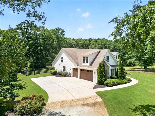 38 Mattox Road, Newnan, GA 30263