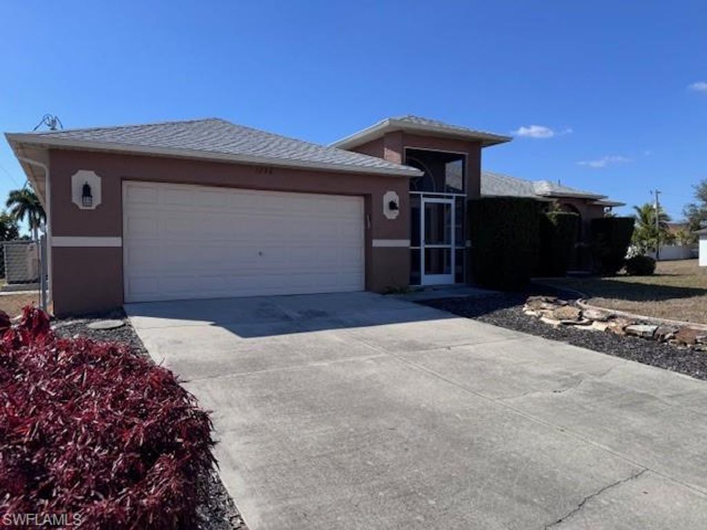 1230 NE 5th AVE, CAPE CORAL, FL 33909 — photo 2