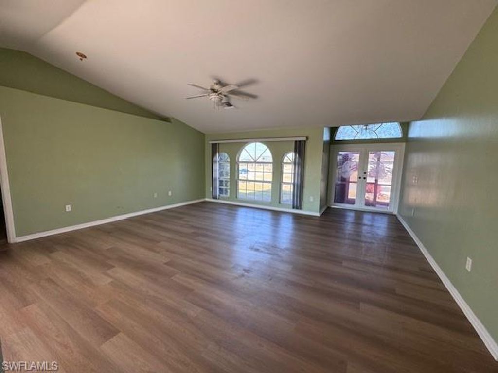 1230 NE 5th AVE, CAPE CORAL, FL 33909 — photo 4