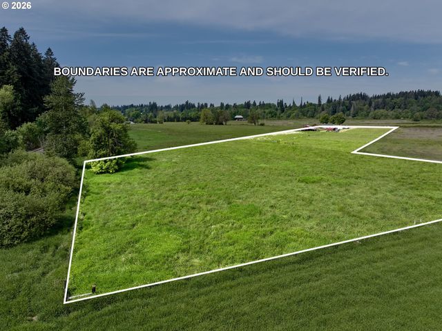 5724 S ANDERSON Rd, Aurora, OR 97002