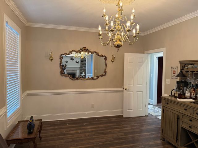 549 Old Augusta Dr., Pawleys Island, SC 29585