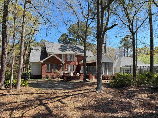 549 Old Augusta Dr., Pawleys Island, SC 29585