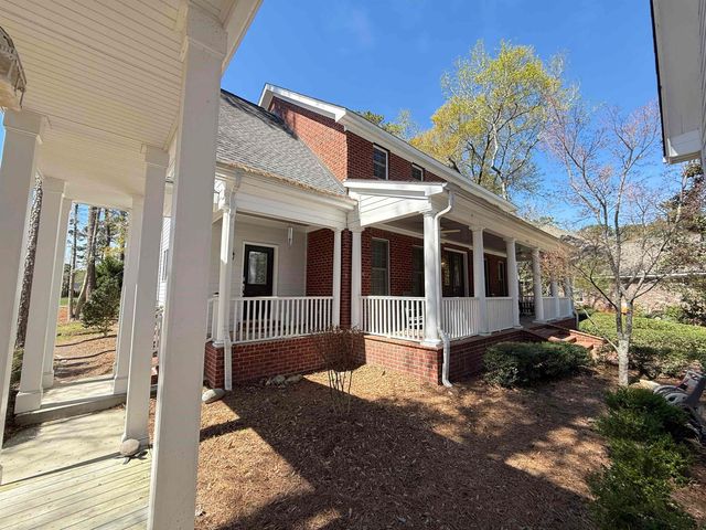 549 Old Augusta Dr., Pawleys Island, SC 29585