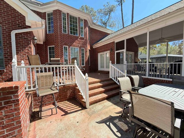 549 Old Augusta Dr., Pawleys Island, SC 29585