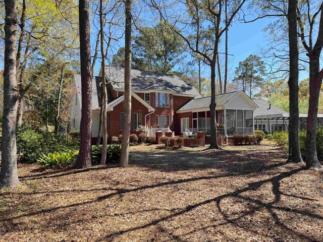 549 Old Augusta Dr., Pawleys Island, SC 29585