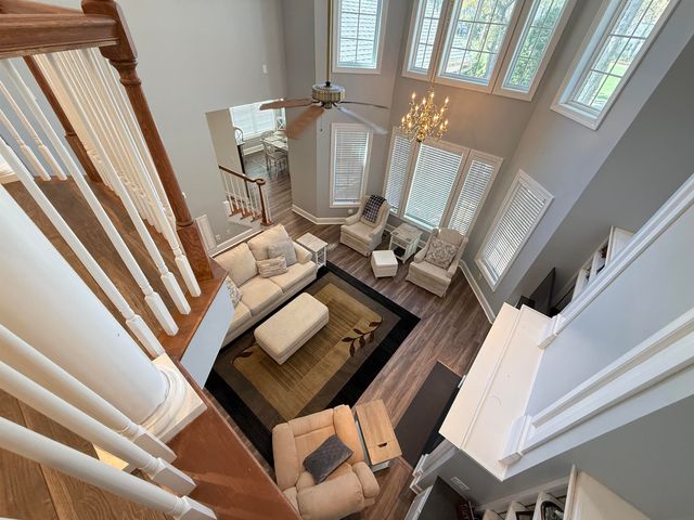 549 Old Augusta Dr., Pawleys Island, SC 29585