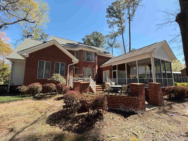 549 Old Augusta Dr., Pawleys Island, SC 29585