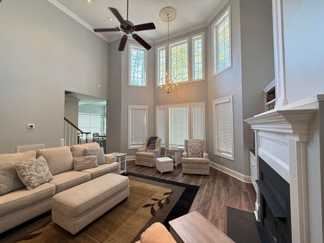 549 Old Augusta Dr., Pawleys Island, SC 29585