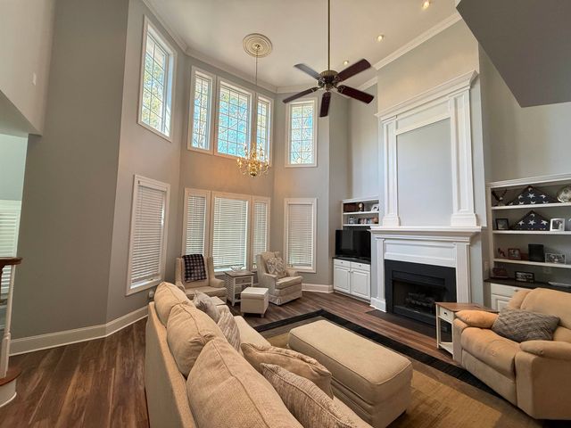 549 Old Augusta Dr., Pawleys Island, SC 29585