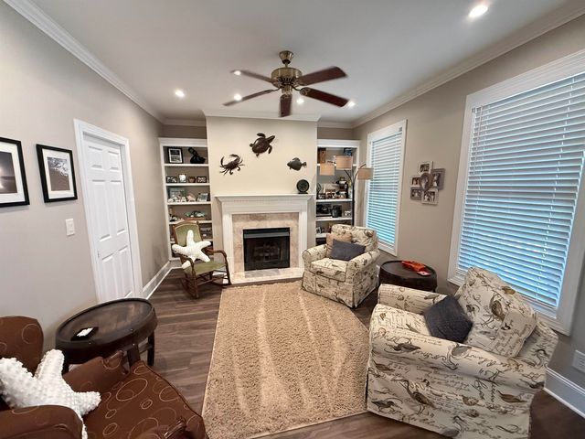 549 Old Augusta Dr., Pawleys Island, SC 29585