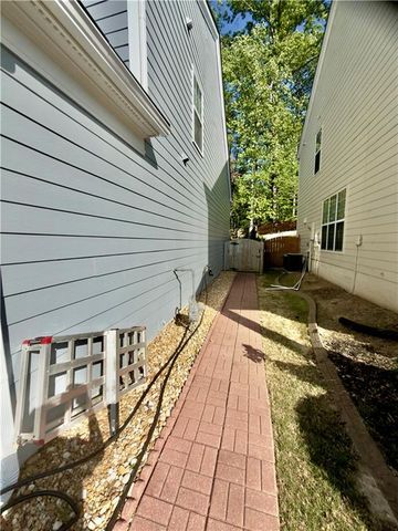 515 Friars Head Drive, Suwanee, GA 30024