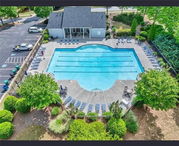 515 Friars Head Drive, Suwanee, GA 30024