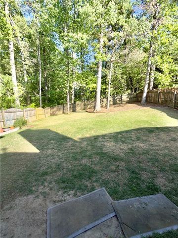 515 Friars Head Drive, Suwanee, GA 30024