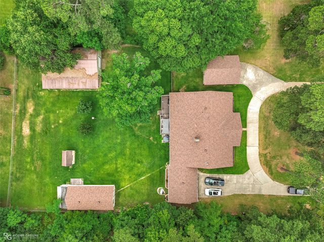 6231 S Lakeshore Drive, Shreveport, LA 71119