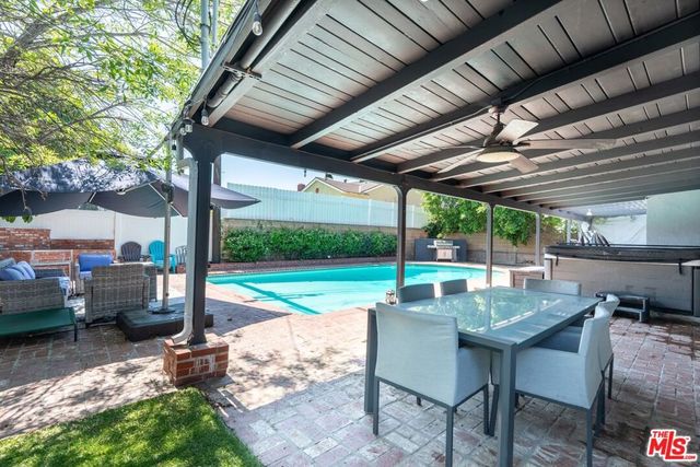 16852 Citronia Street, Northridge, CA 91343