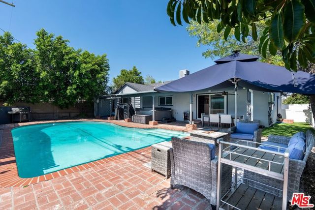 16852 Citronia Street, Northridge, CA 91343