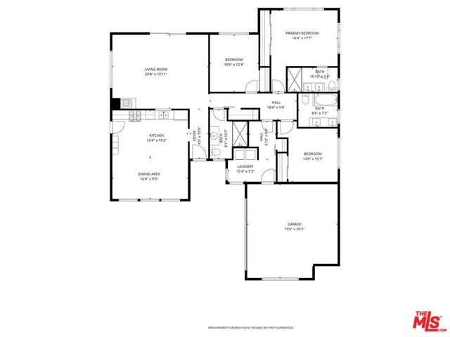 16852 Citronia Street, Northridge, CA 91343